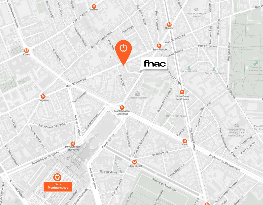 Localisation